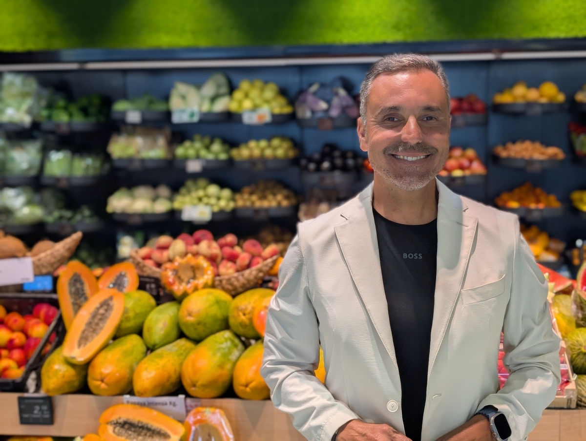 José Gabriel Barreto Cruz (SPAR La Palma): 