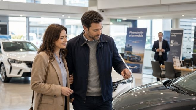El coste total de uso y mantenimiento se consolida como factor decisivo en la compra de coche