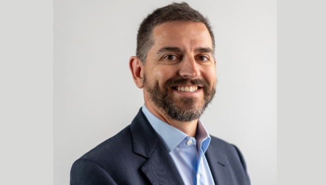 Carlos González Infantes, nuevo director de Cuentas Nacionales de Varma Spirits & Wines