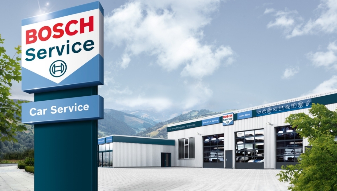 Vehicle Care Assistant, la apuesta de Bosch para anticipar averías y conectar flotas con los talleres