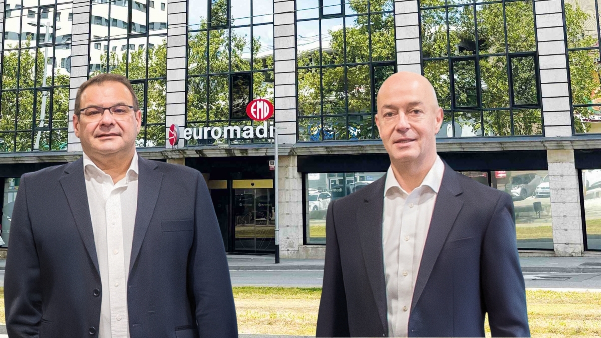 Grupo Euromadi se reivindica como la central de compras líder en España, con una facturación agregada de 34.000 millones
