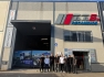 Truck Trailer & Bus Recambios, ejemplo de compromiso con un grupo de V.I.