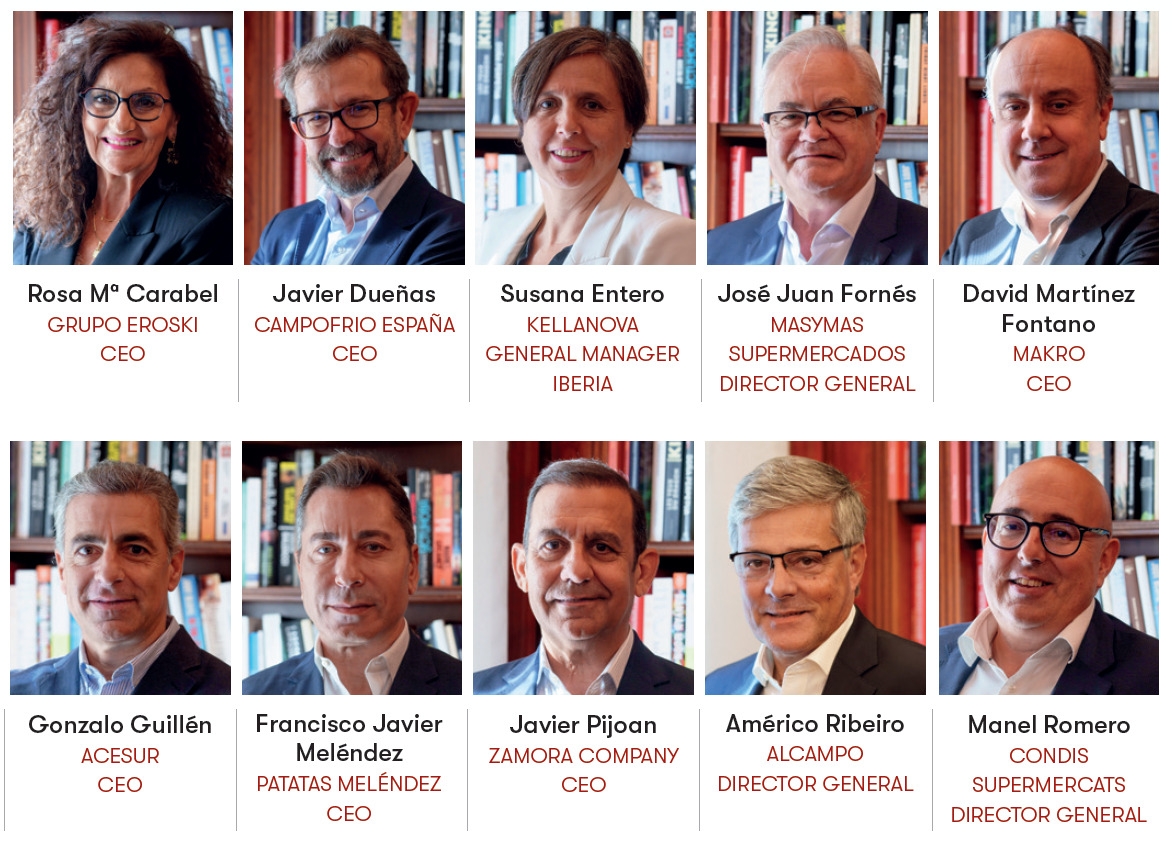 III Encuentro de CEO