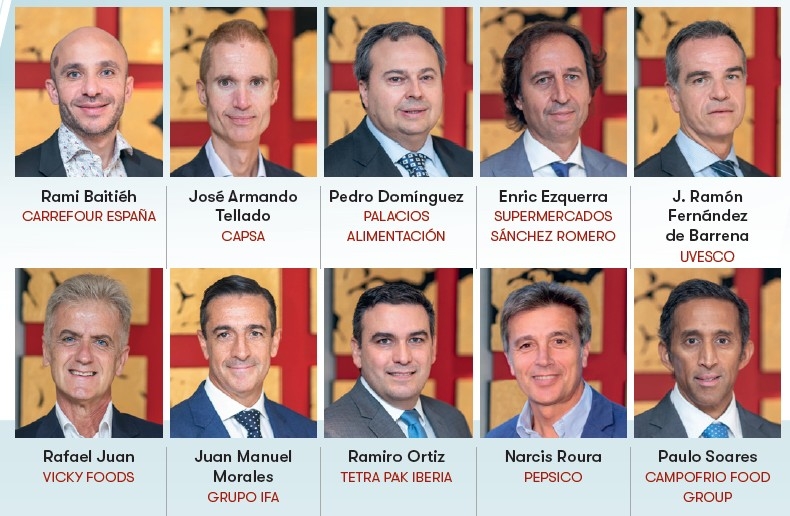I Encuentro de CEO