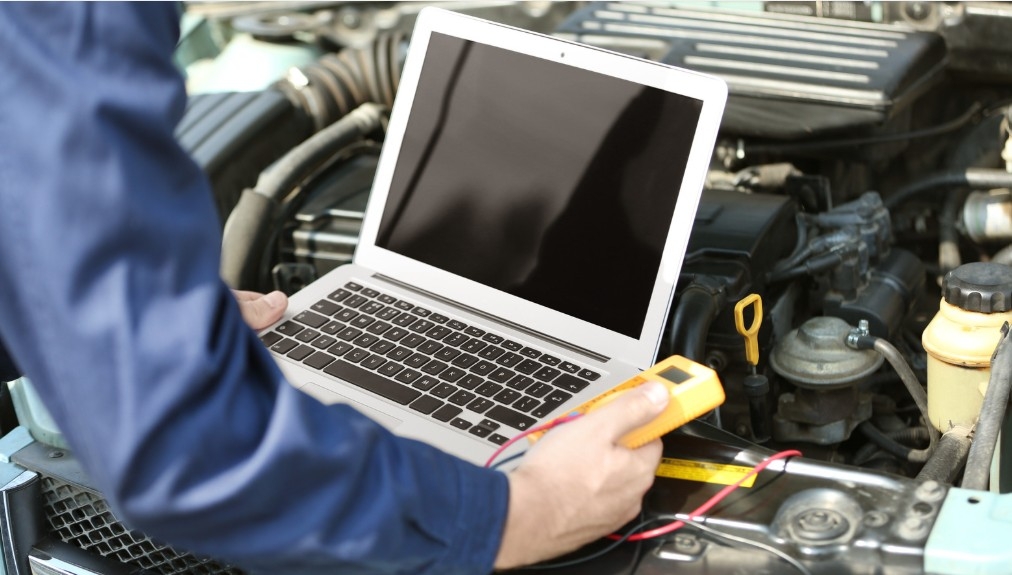 Snap-On compra Diesel Laptops por alrededor de 86,5 millones de euros