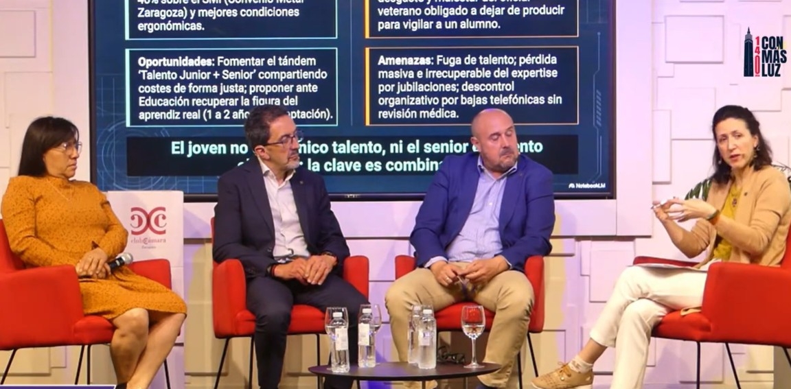 Los talleres de Zaragoza, sobre las aseguradoras: 