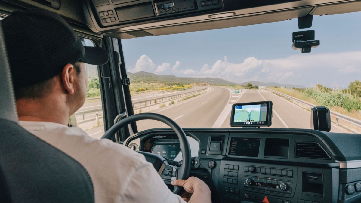 Solo el 16,3% de las compañías percibe una alta aceptación de las nuevas herramientas digitales entre sus conductores.