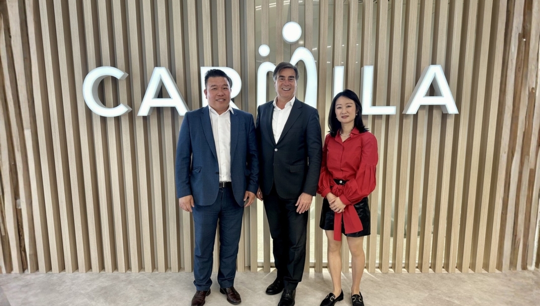 Carmila y HSCG impulsan la llegada de operadores internacionales a sus centros comerciales en España