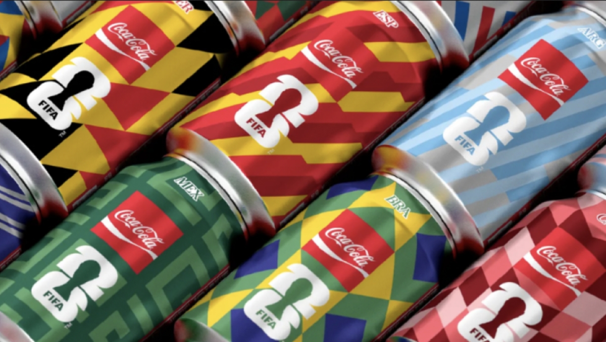 Hostelería y gran consumo se preparan para el Mundial de fútbol