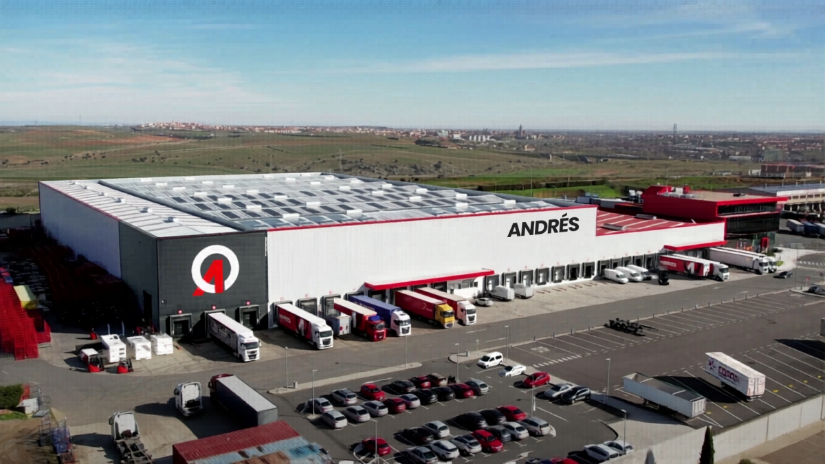 El Grupo ya tiene presencia en mercados de la relevancia de Francia, Portugal, Alemania o Italia.