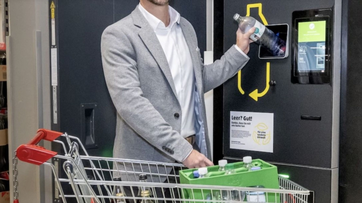 La experiencia internacional muestra que, cuando el sistema funciona bien, el consumidor acaba interiorizándolo con rapidez.