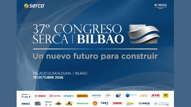 Serca convoca la 37ª edición de su Congreso el 15 de octubre en Bilbao con 