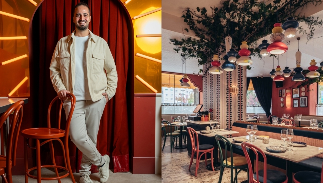 Baldoria Group alcanza los 10 restaurantes en Madrid y estudia iniciar su expansión dentro y fuera de España