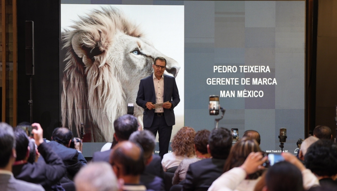 MAN gana presencia en Centroamérica con una nueva oficina comercial en México