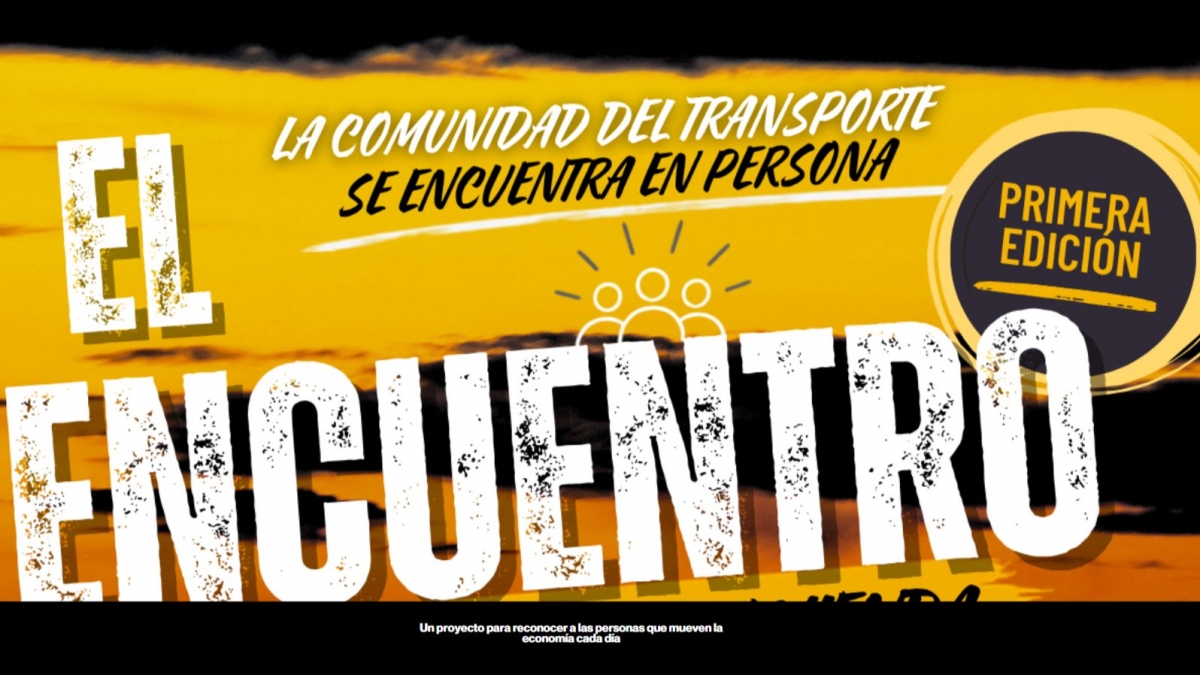 Fuensalida (Toledo) acogerá el primer Encuentro GP El Camionero Recomienda