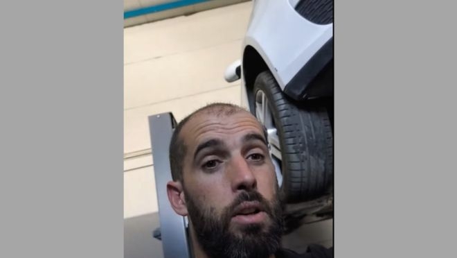 El dilema de cada junio con la cita en el taller: 