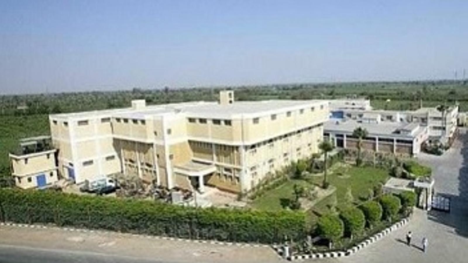 Arla se mueve para adquirir la egipcia Arab Dairy