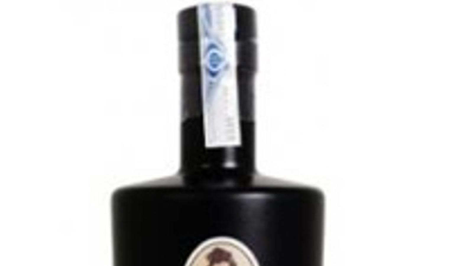 London Dry Gin Lady Pi - 