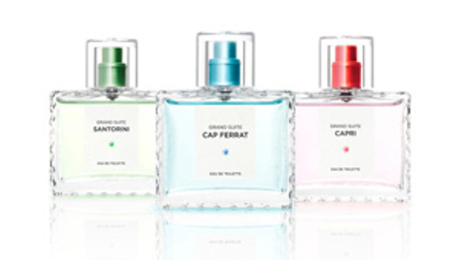 Grand Suite de Mercadona - 