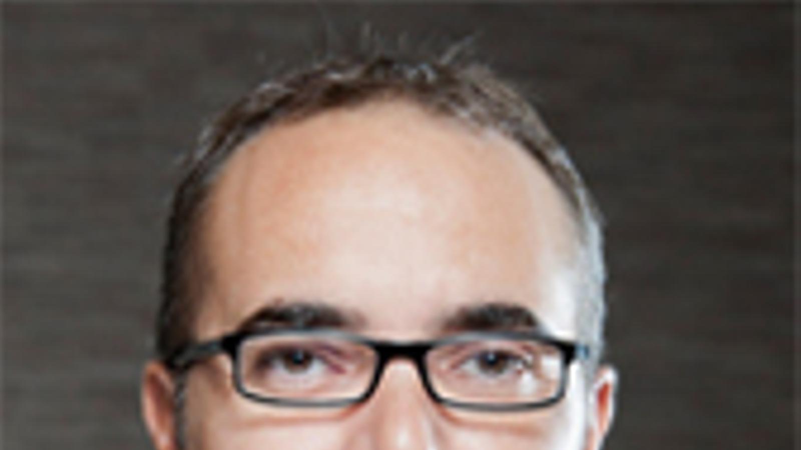 Mariano Tudela, Checkpoint Systems - 