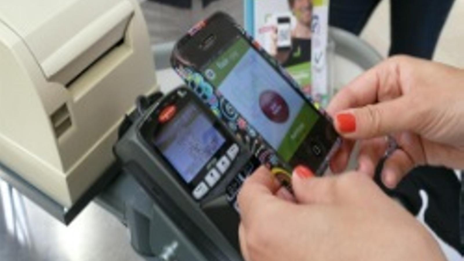 Auchan Francia desplegará la solución de pago Flash' NPay