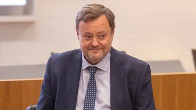 Gabriel López, de TotalEnergies, nuevo presidente de Sigaus y Genci 