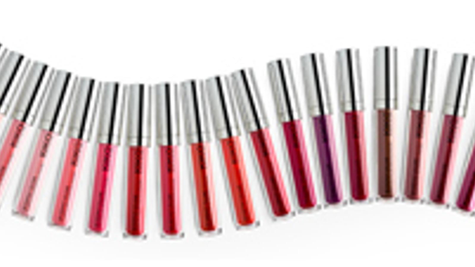 3D Instant Volume Lipgloss de Kiko - 