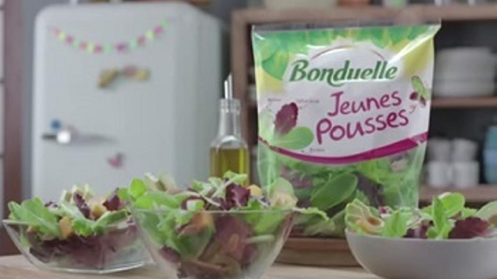 Bonduelle reduce resultado el 71% por elementos no recurrentes