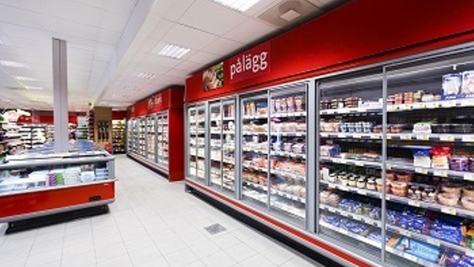 ICA se desprende de su negocio noruego