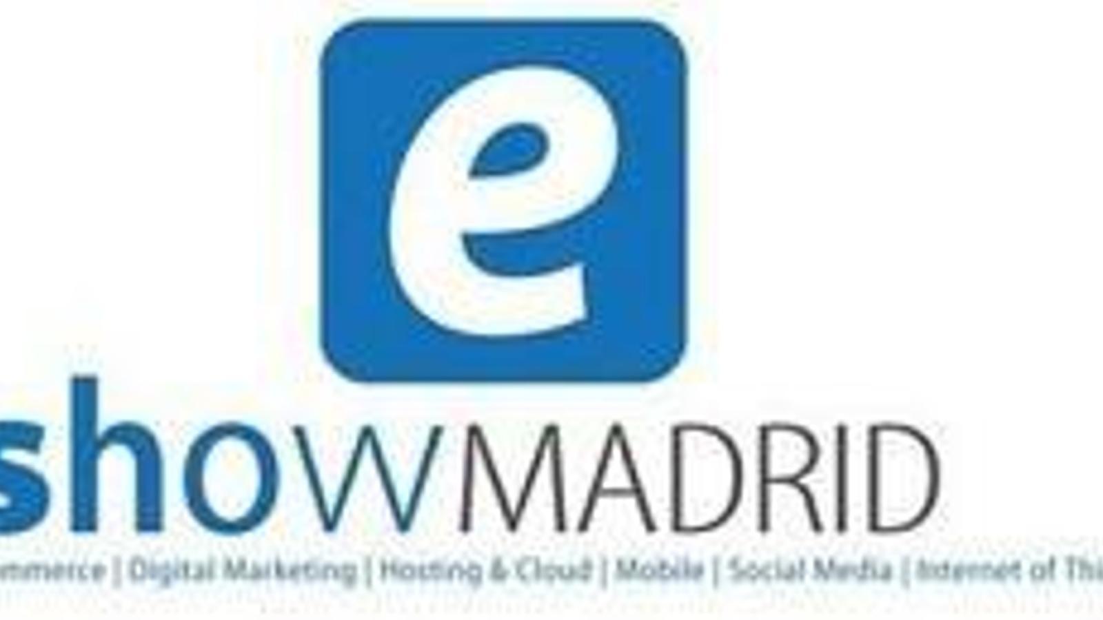 eShow Madrid 2014
