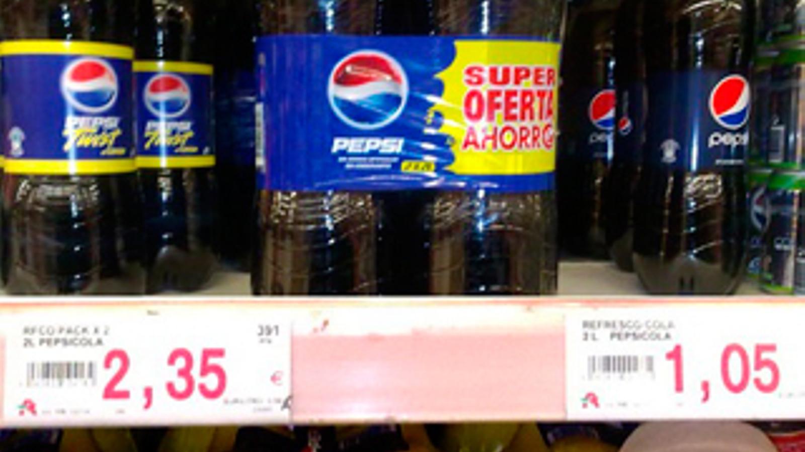 II Premio Universitario PepsiCo a la Agricultura Sostenible - 