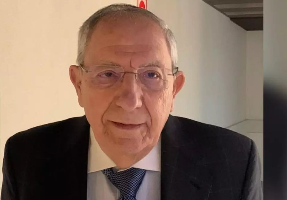 Fallece José Serna (AD Serca)