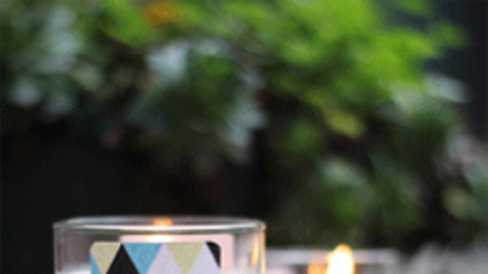 Atmosphere, las nuevas velas perfumadas de Ceras Roura