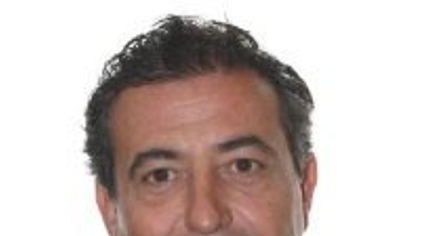Jorge Aragón, nuevo director general de Checkpoint Systems