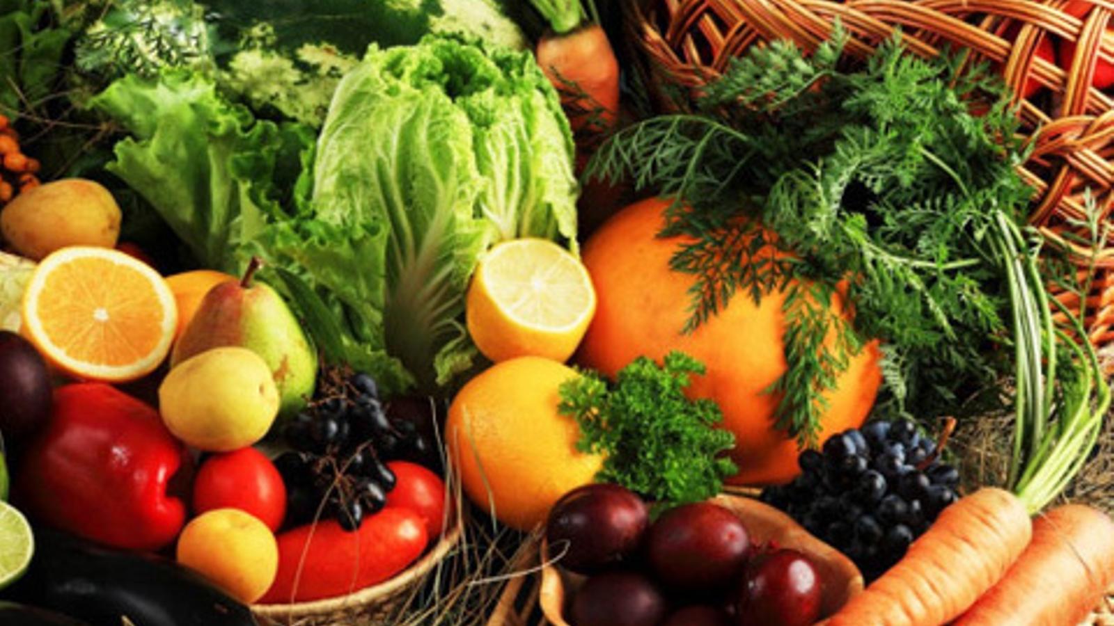 Las exportaciones agroalimentarias crecen el 6,7% interanual