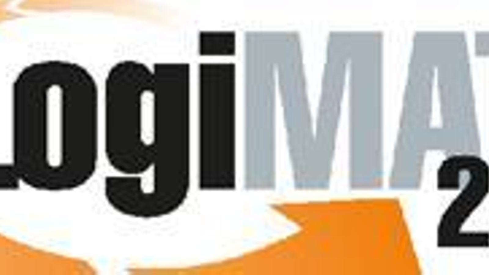LogiMat 2015