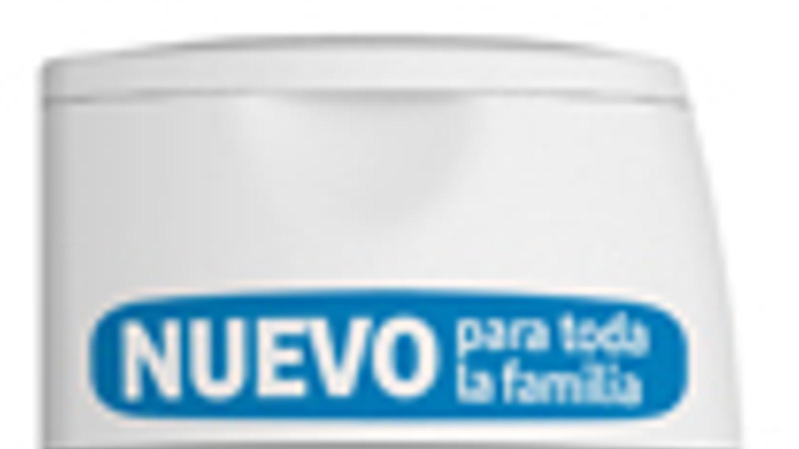 Nueva loción corporal para la ducha de Natural Honey