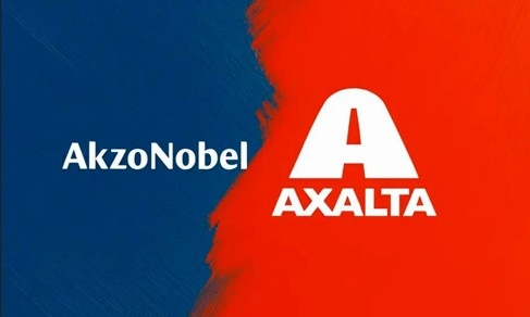 Los accionistas de Axalta Coatings y de AkzoNobel dan el sí a la fusión de las dos empresas