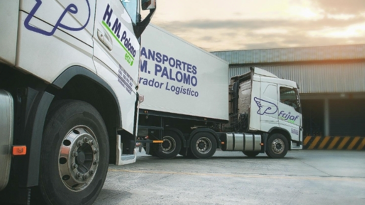 Everwood Capital continúa con su expansión en el transporte frigorífico con la compra de Grupo Palomo