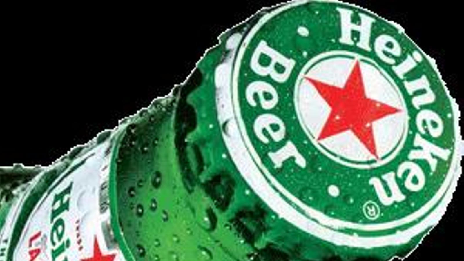 Heineken compra el 51% de la cervecera eslovena Pivovarna Lasko