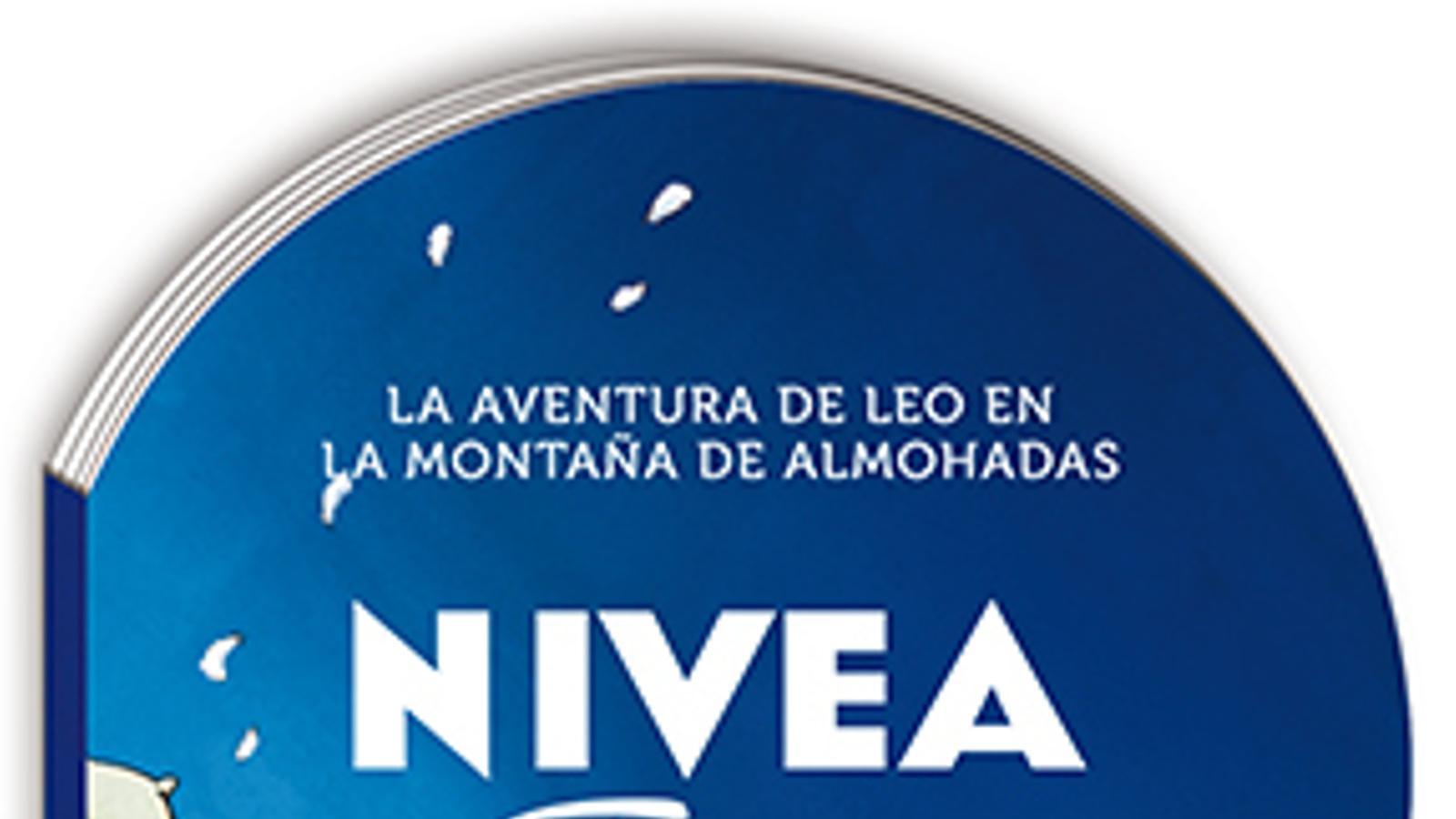 Nivea Creme Tales - 