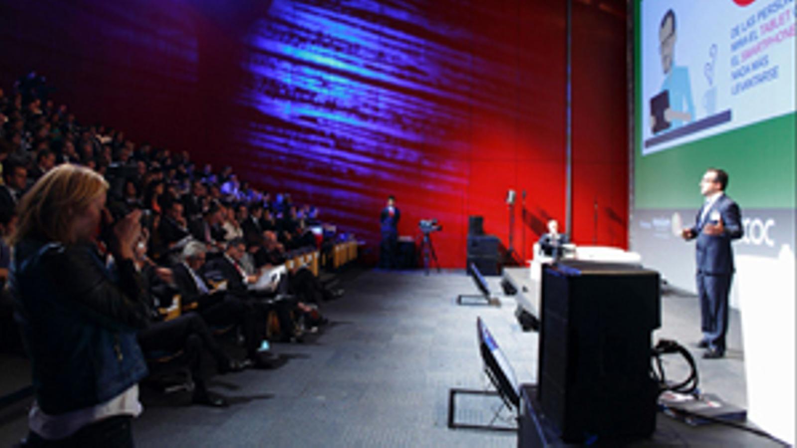 Aecoc Tecnomarketing analizará las nuevas tendencias del gran consumo