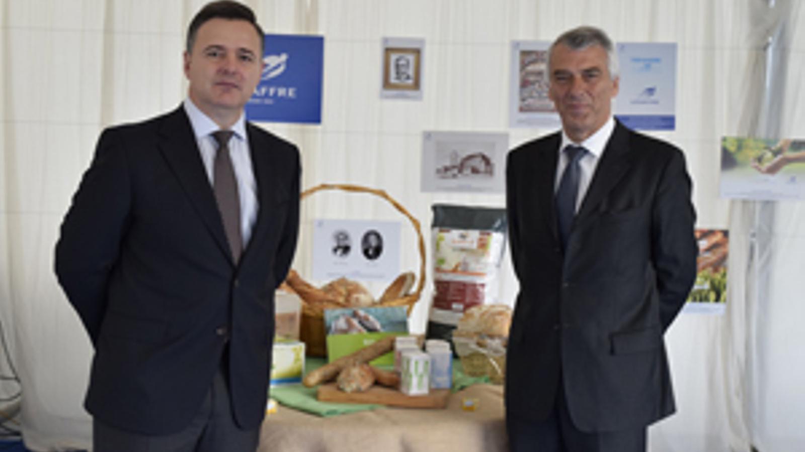 Lesaffre Ibérica invierte más de 7 millones en su factoría de Valladolid