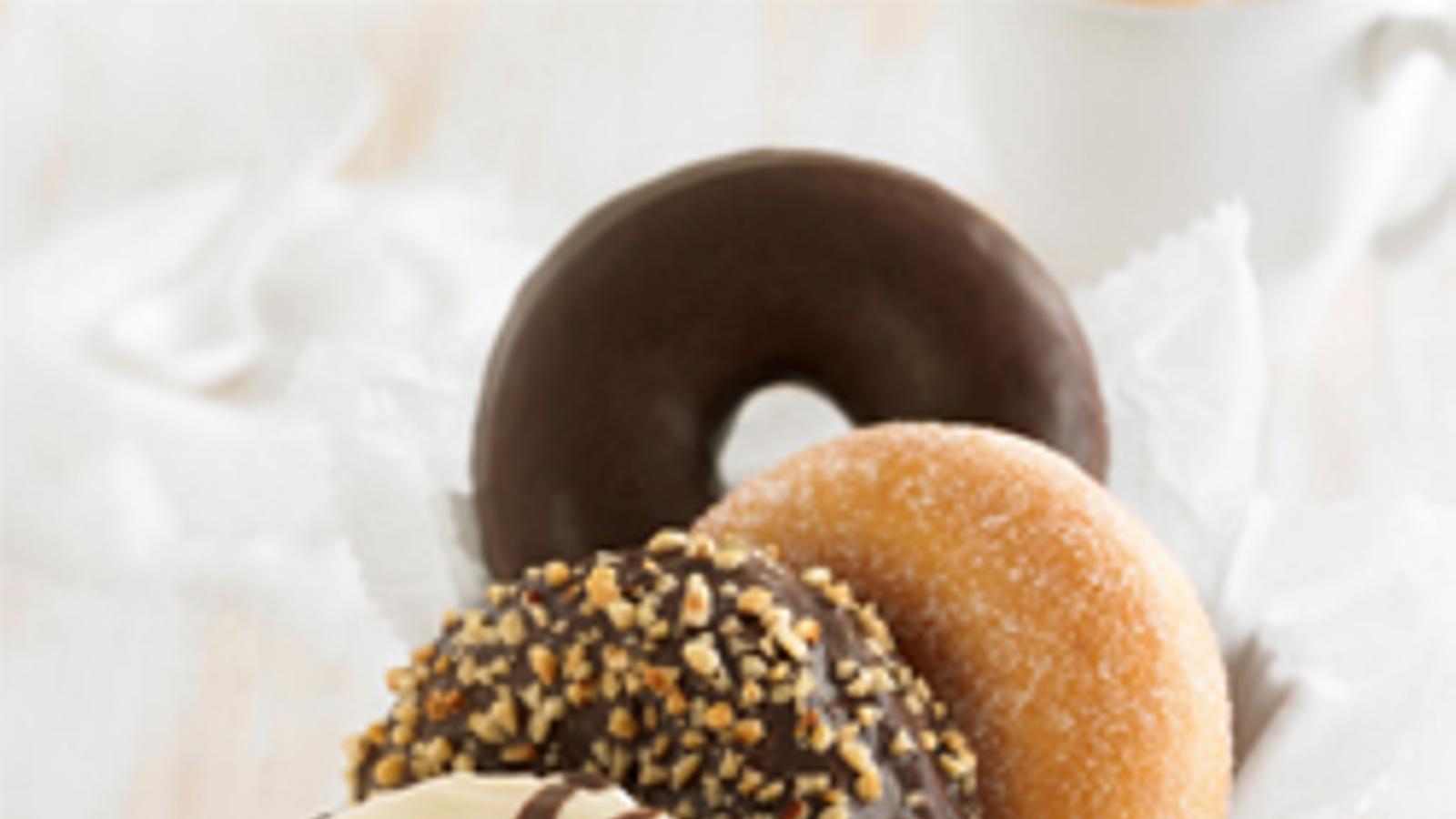 Europastry se afianza en el mercado norteamericano - 