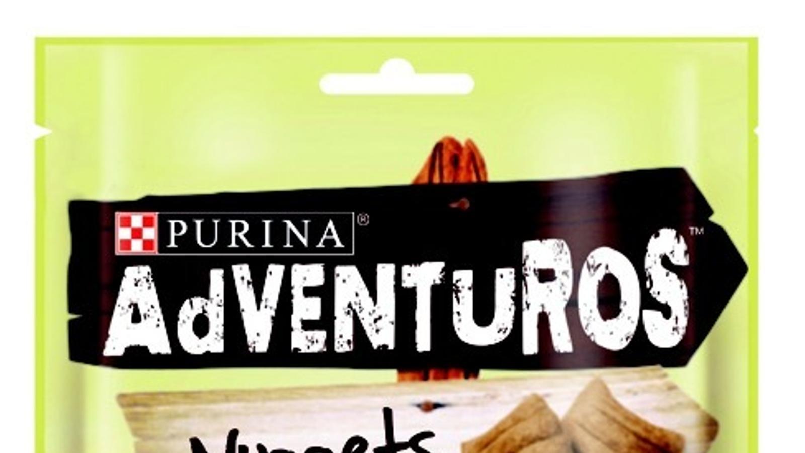 Purina recorrerá España en tándem - 