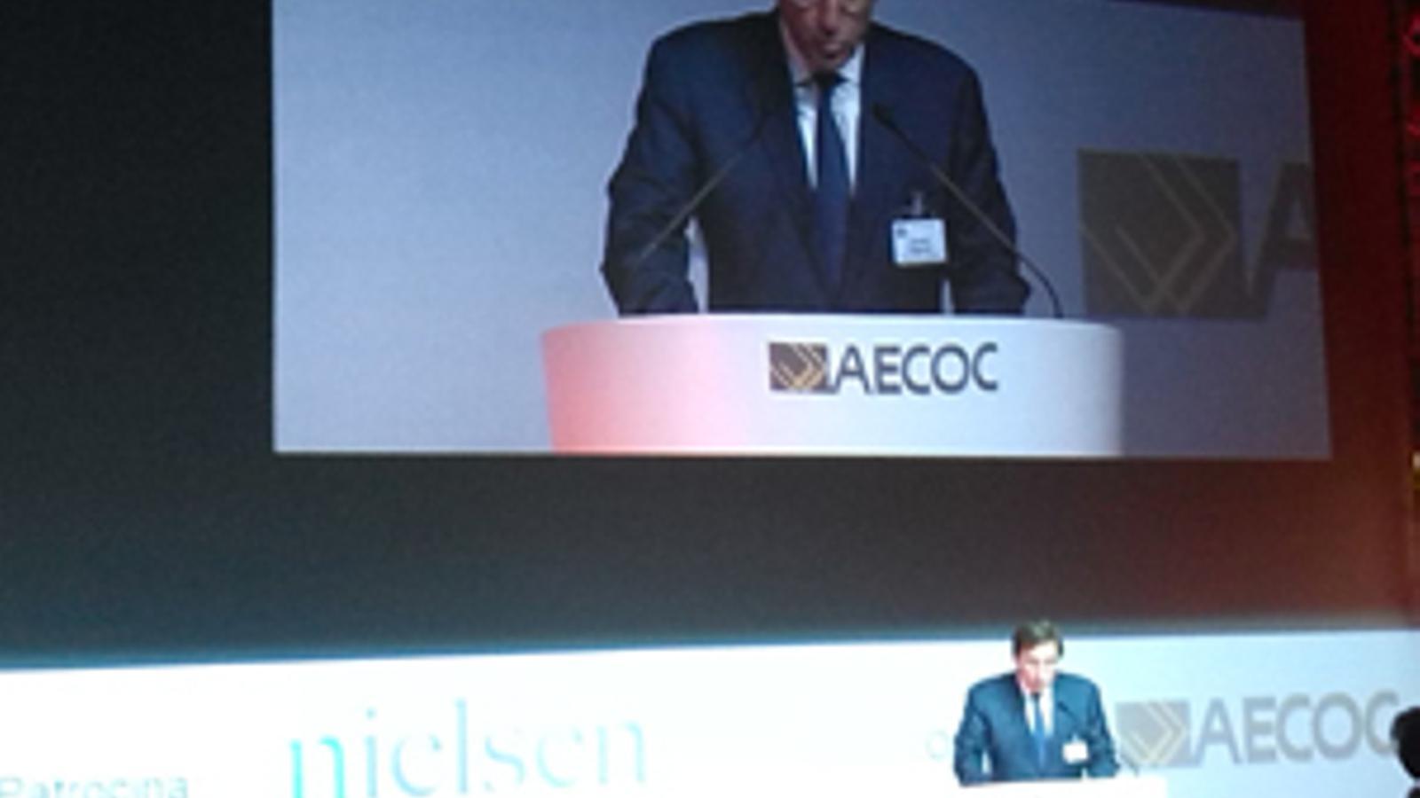 Tomás Pascual (Aecoc): La innovación es la palanca de la diferenciación y el crecimiento - 