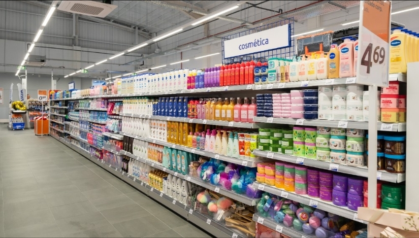 Action abre una tienda en Jaén con la que suma 123 establecimientos en España