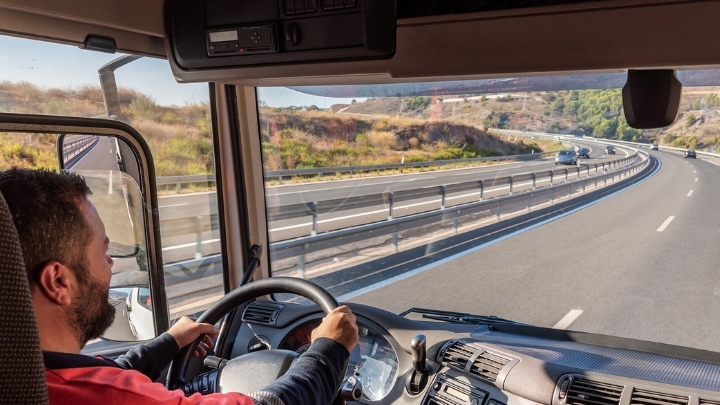 El Ministerio detalla cómo debe ser la digitalización en el transporte, obligatoria a partir del 5 de octubre
