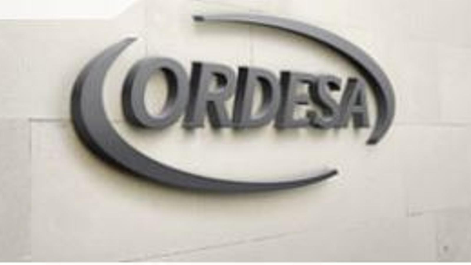 Laboratorios Ordesa facturó el 4,7% más en 2014 - 