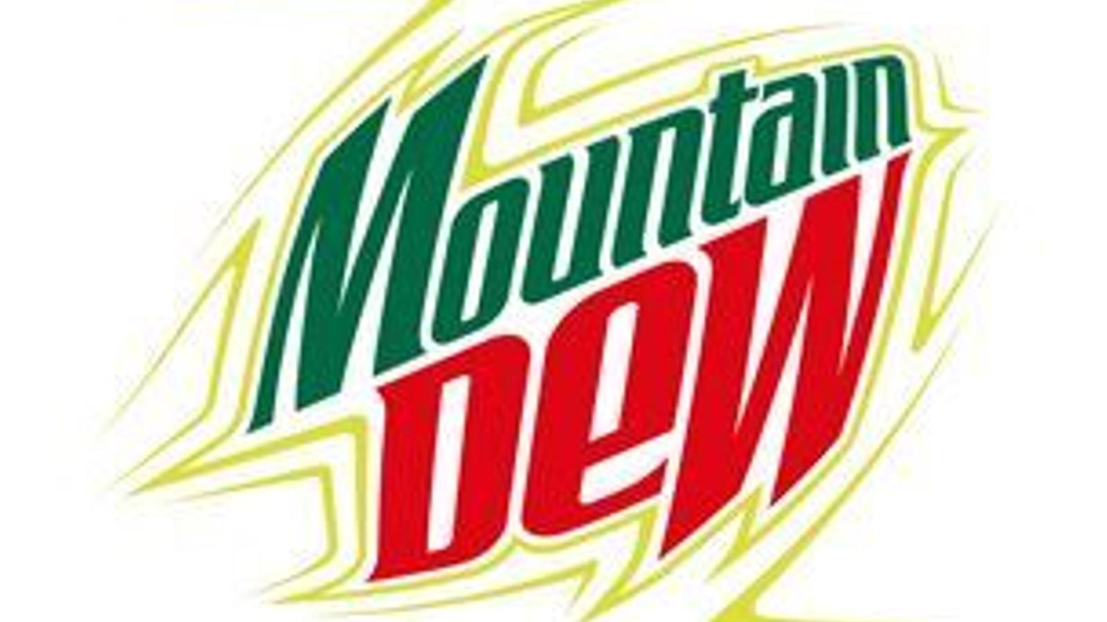 PepsiCo lanza Mountain Dew en España - 